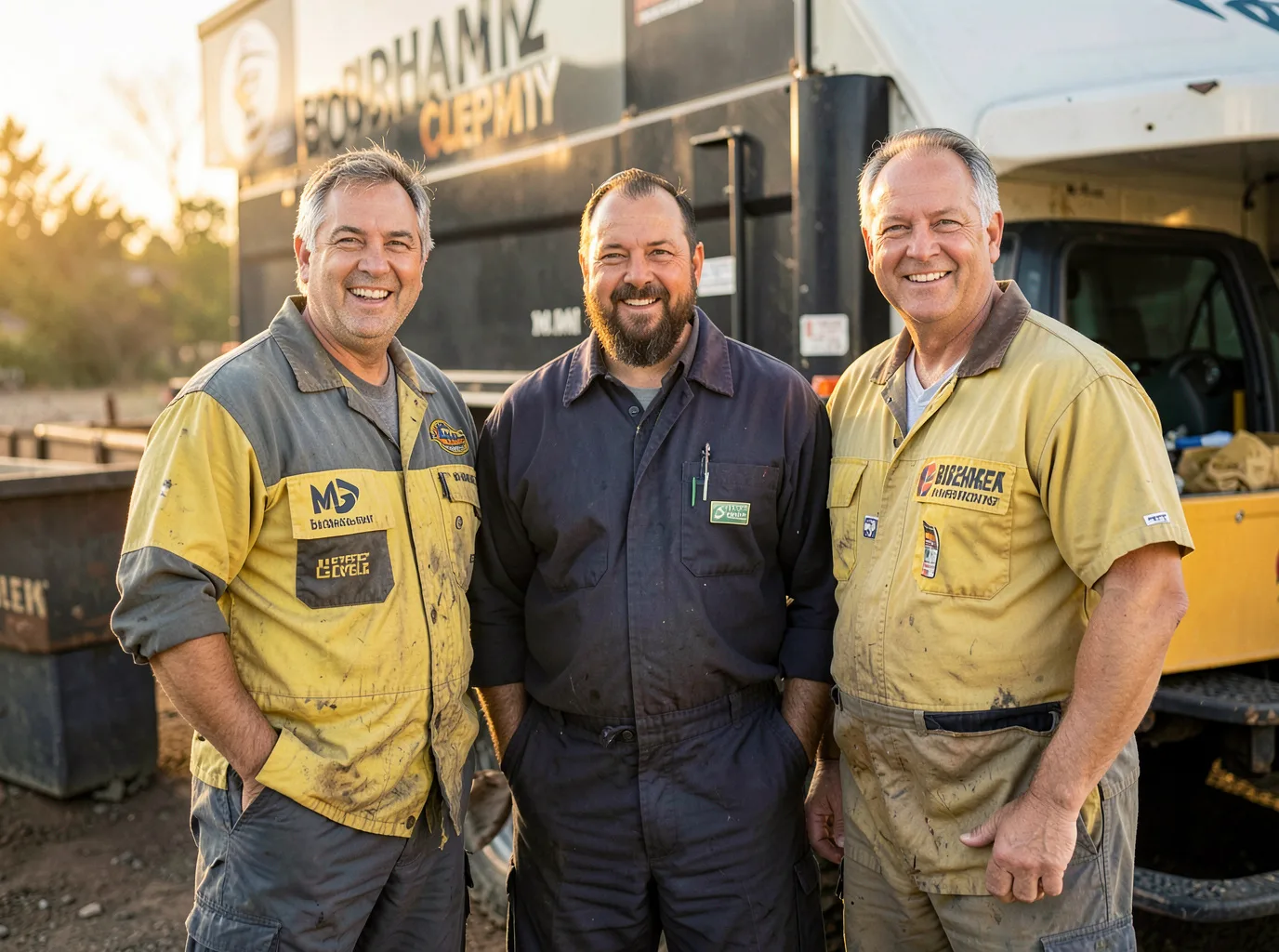Sewage Cleanup company in Capron, VA