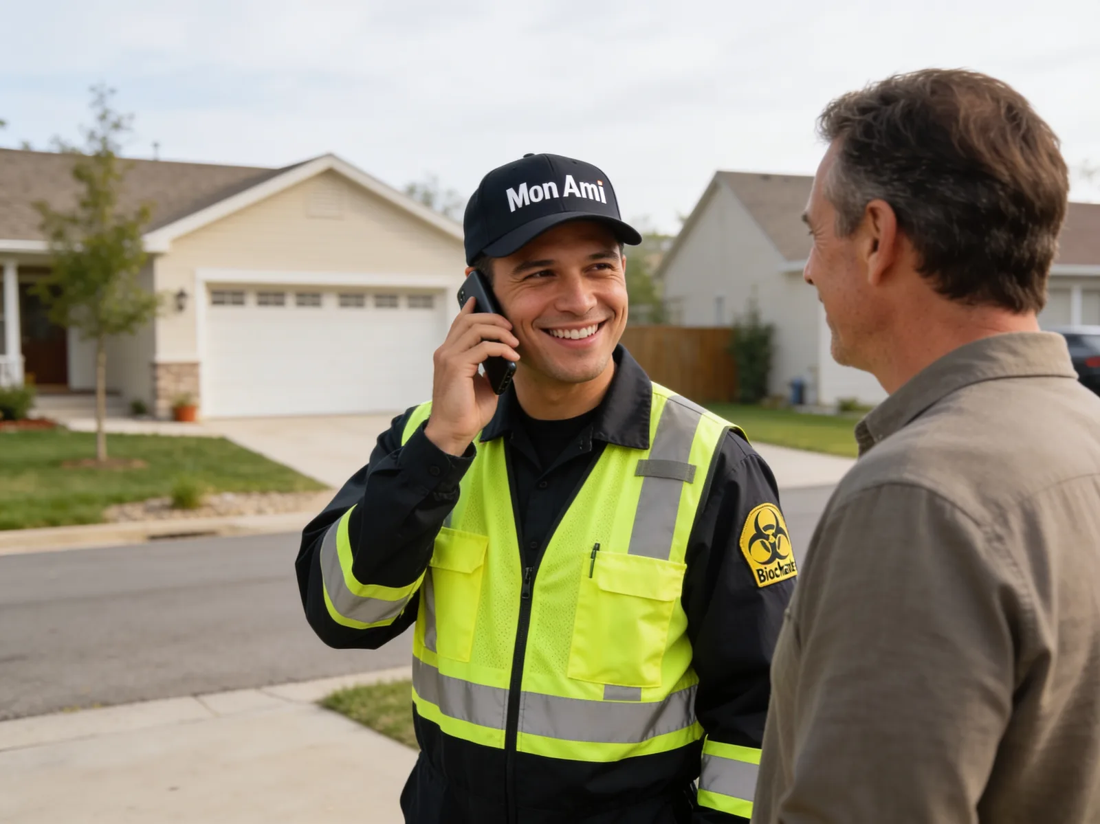 Sewage Cleanup Capron, VA FAQs