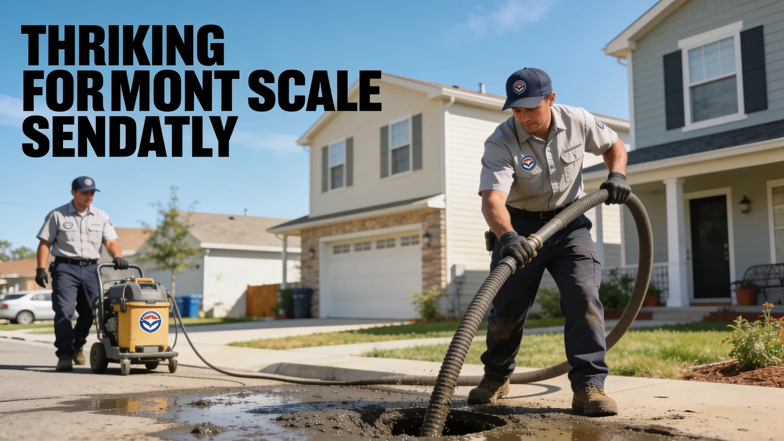 Sewage Cleanup in Capron, VA near me
